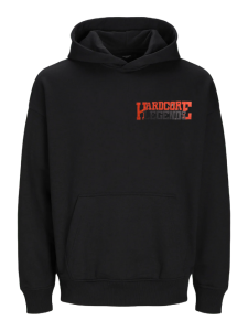 Sudadera Hardcore-Legends con capucha, Ropa para música electrónica para vestir 